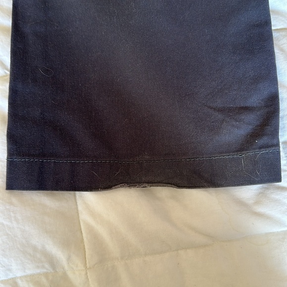 Vans grey 34 x 32 pants - Picture 6 of 9